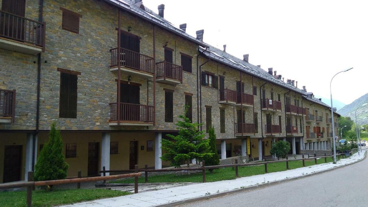 Apartamento Erta Pla de l'Ermita Exterior photo