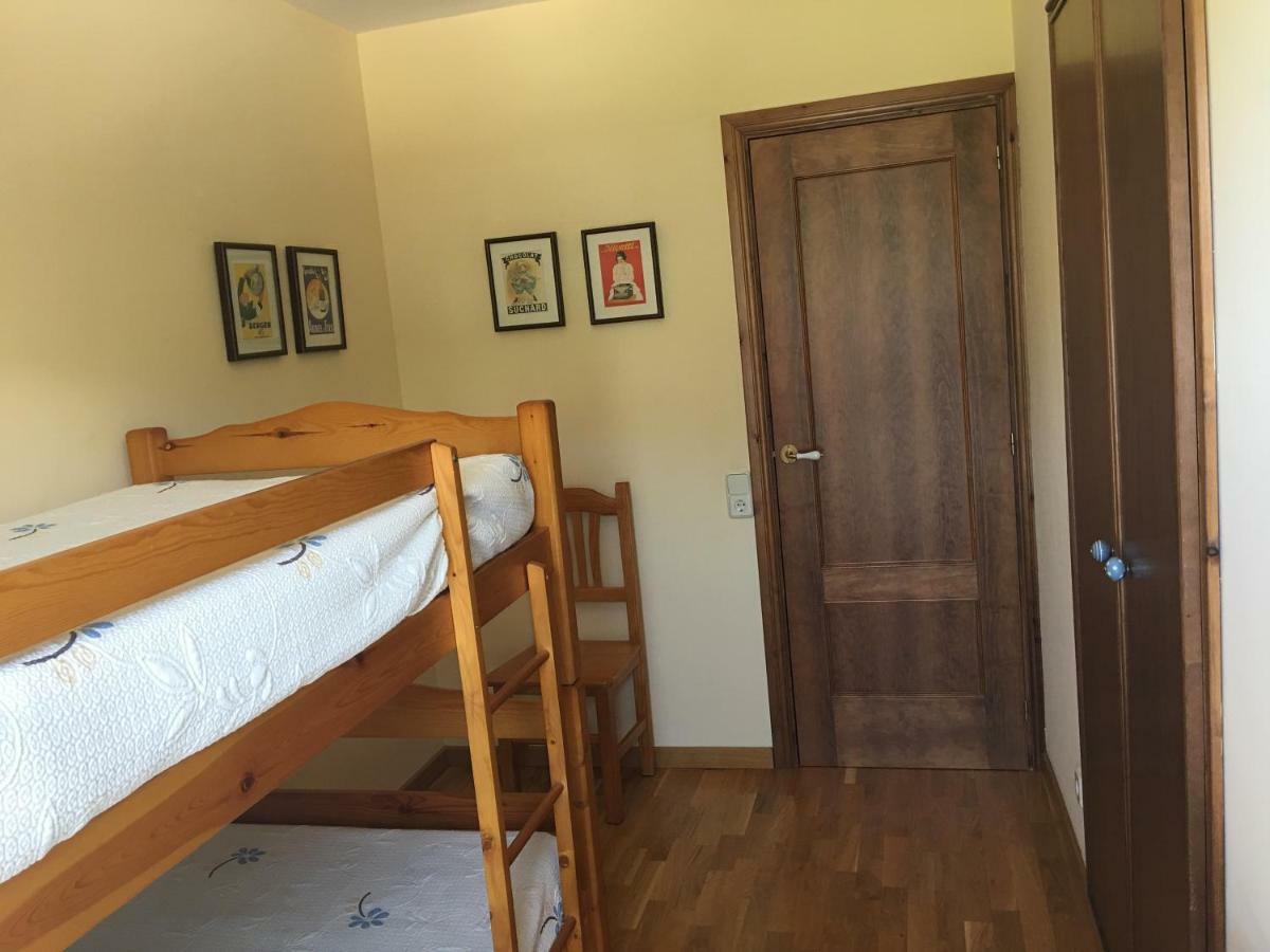 Apartamento Erta Pla de l'Ermita Exterior photo