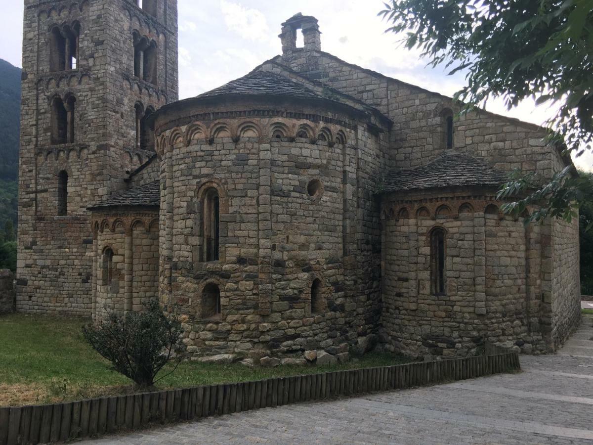 Apartamento Erta Pla de l'Ermita Exterior photo