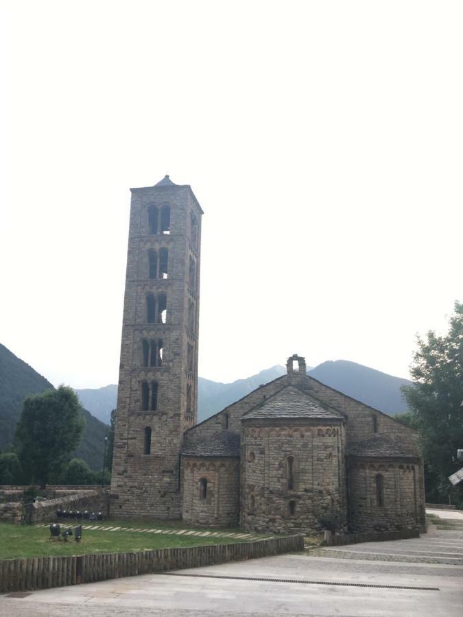 Apartamento Erta Pla de l'Ermita Exterior photo