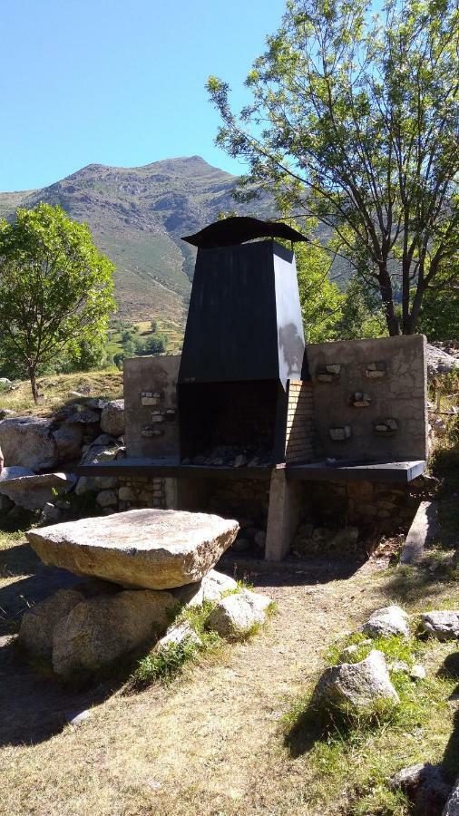Apartamento Erta Pla de l'Ermita Exterior photo